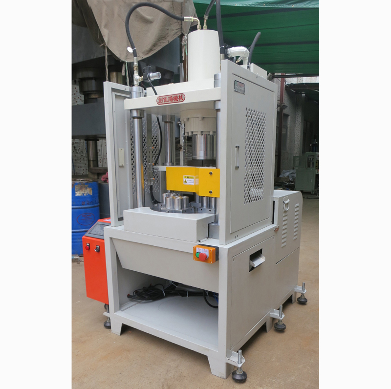 全自動(dòng)毛巾壓縮機(jī)