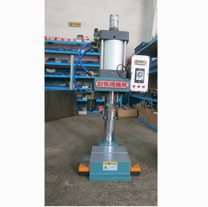 氣壓壓床CH101系列